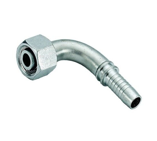 Фитинги DKO-L с накидной гайкой в Кобрине