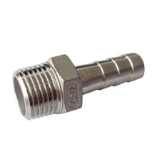 Фитинг BSP с наружной резьбой