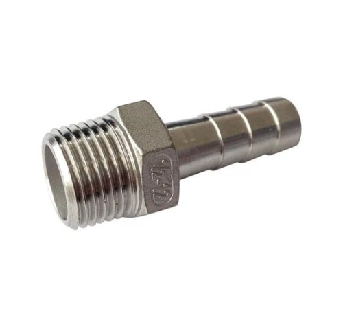 Фитинги BSP с наружной резьбой в Кобрине