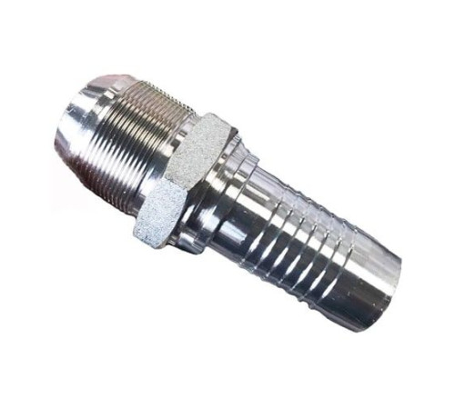 Фитинги JIS METRIC для РВД в Кобрине