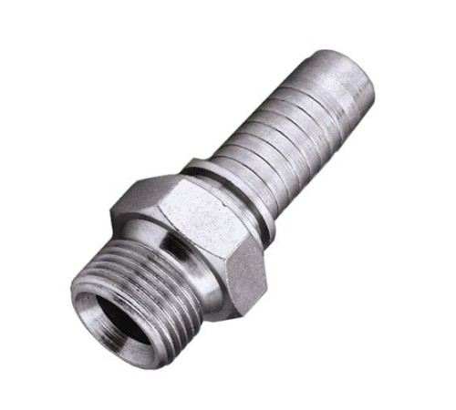 Фитинги JIC с наружной резьбой в Кобрине и Беларуси