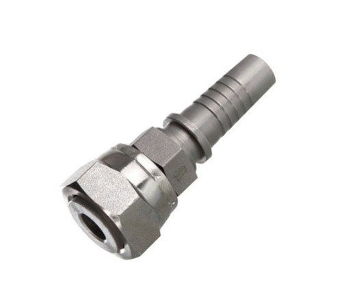 Фитинги ORFS с наружной резьбой в Кобрине