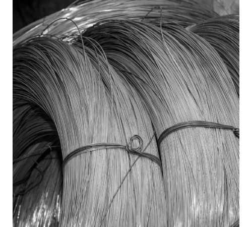 Фехралевые проволоки в Кобрине для промышленности