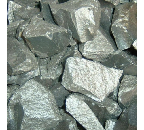 Ферроалюмониобии в Кобрине для промышленности