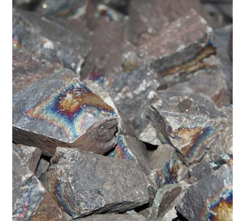 Ферросиликохромы в Кобрине для металлургической отрасли