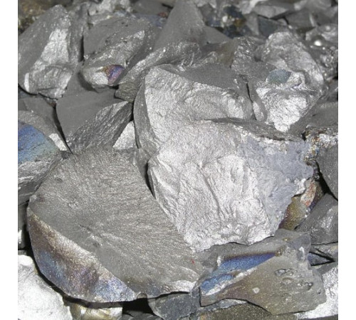 Ферросиликотитаны в Кобрине для промышленных предприятий