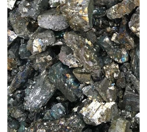 Ферросиликованадии с марганцем в Кобрине