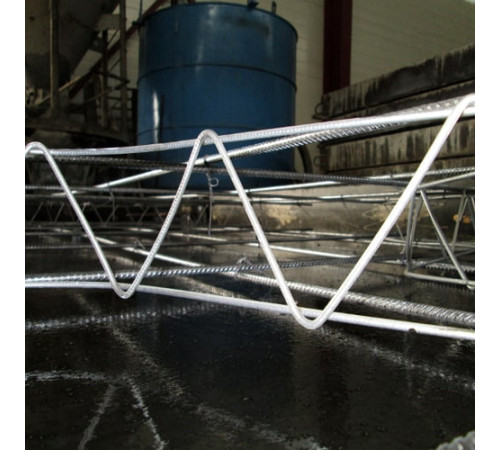 Фиксаторы «Змейка» для арматуры в Кобрине