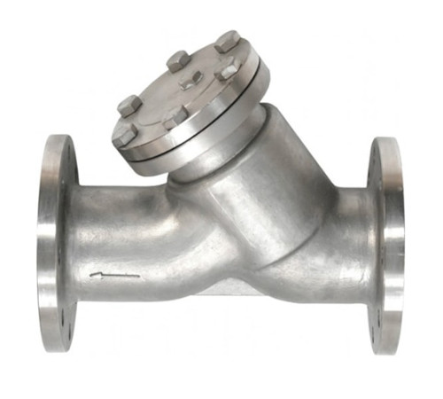 Фланцевые фильтры AISI 304 и 316 в Кобрине с доставкой