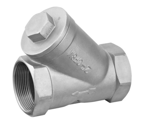 Муфтовые фильтры AISI 304 и 316 в Кобрине с доставкой