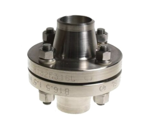 Изолирующие фланцевые соединения в Кобрине и Беларуси