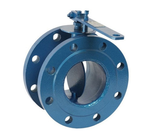 Фланцевые дроссели с ручным управлением в Кобрине