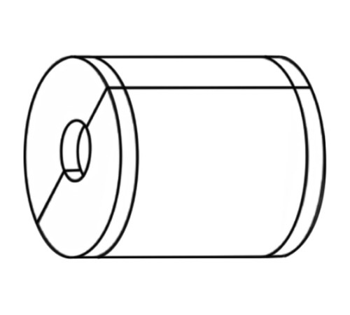 Теплоизоляционные фланцы для труб в Кобрине