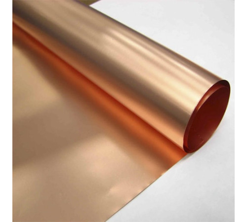 Бронзовые фольги в Кобрине для промышленности