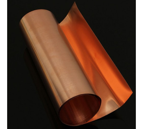 Манганиновые фольги в Кобрине для электротехники