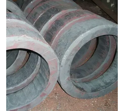 Бронзовые раскатные кольца в Кобрине от Спецметаллстрой