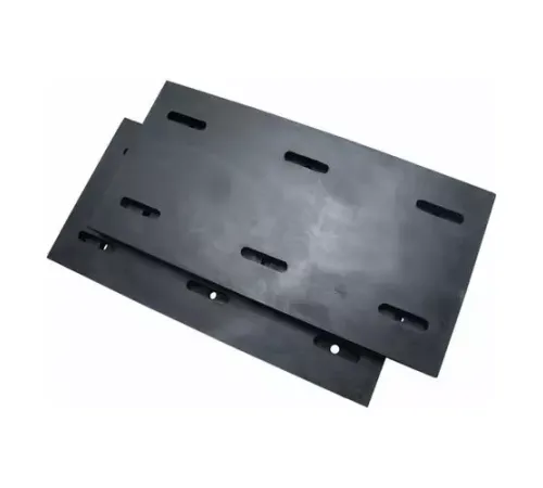 Габаритные износостойкие плиты в Кобрине для промышленности