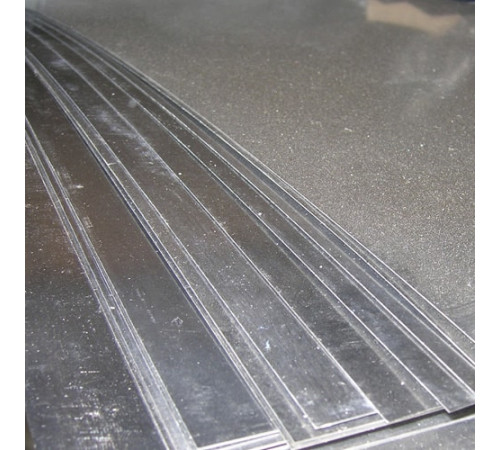 Гафниевые листы в Кобрине от Спецметаллстрой