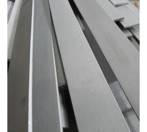 Гафниевые полосы в Кобрине для промышленности