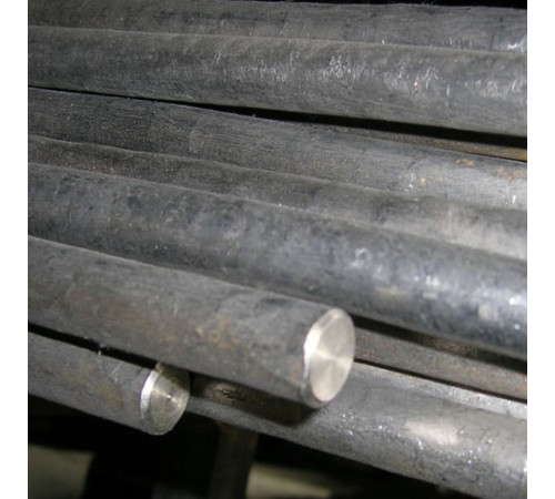 Гафниевые прутки в Кобрине для промышленности