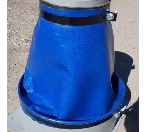 Герметизирующие манжеты ГМР и ГМНР в Кобрине