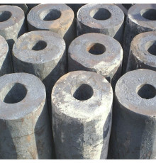 Жаропрочная поковка