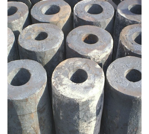 Жаропрочные поковки в Кобрине от Спецметаллстрой