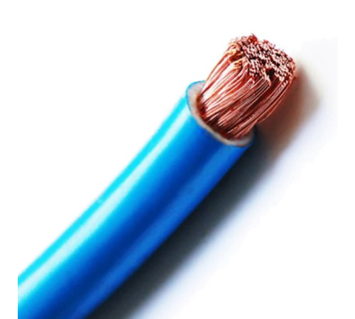 Гибкие токопроводящие жилы для кабеля в Кобрине