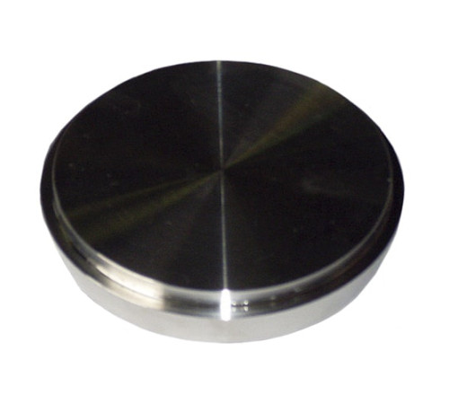 Глухие конические патрубки AISI 304/316L в Кобрине