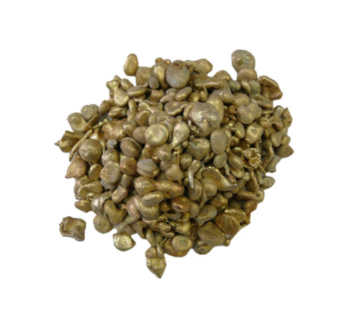 Латунные гранулы OTTN и Л63 в Кобрине