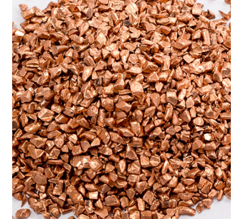Медные гранулы в Кобрине для промышленности