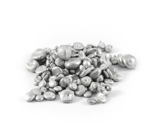 Алюминиевые гранулы в Кобрине для промышленности