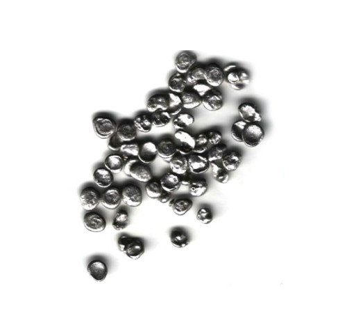 Гранулированные свинцы в Кобрине от Спецметаллстрой