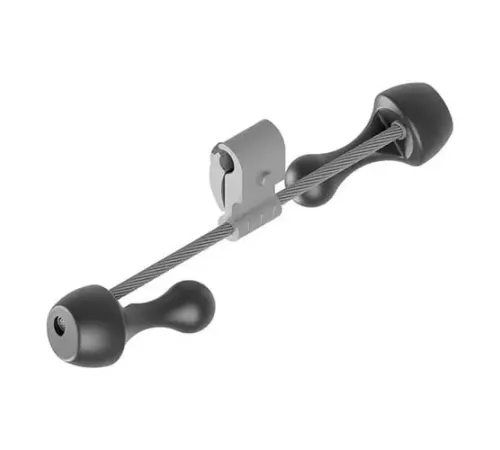 Гасители вибрации для ЛЭП в Кобрине и Беларуси