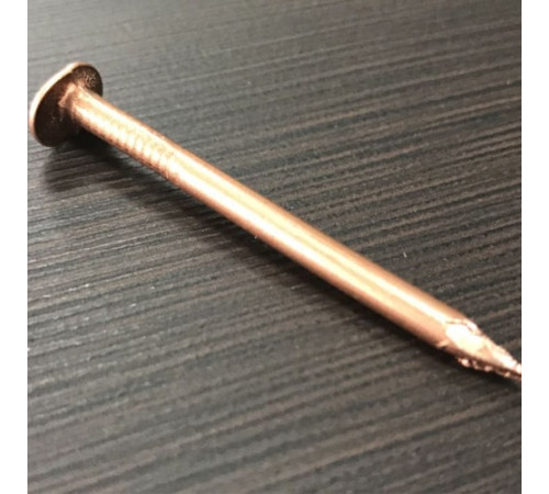 Медные гвозди в Кобрине для юридических лиц