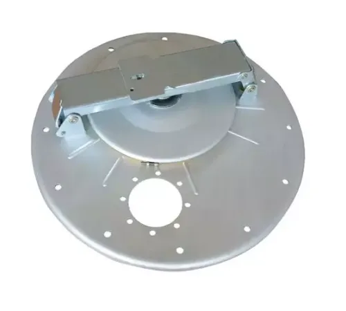 Алюминиевые крышки люков цистерн в Кобрине с доставкой