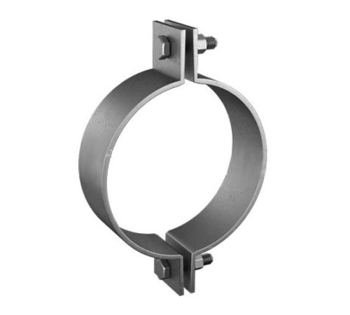 Хомуты для горизонтальных трубопроводов в Кобрине