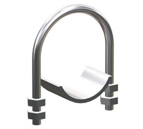 Хомутовые бескорпусные подвижные опоры в Кобрине