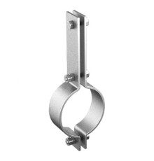 Хомутовый блок