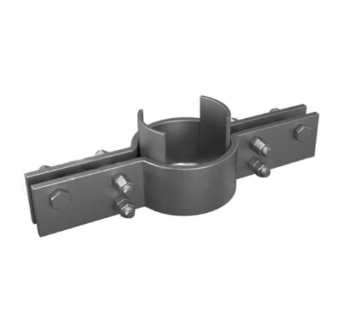 Хомутовые блоки для вертикальных трубопроводов в Кобрине