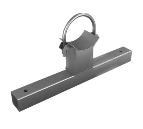 Хомутовые блоки с опорной балкой для трубопроводов в Кобрине