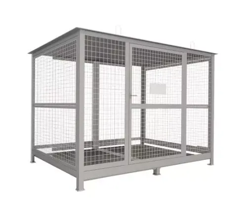 Хранилища для баллонов в Кобрине для юридических лиц