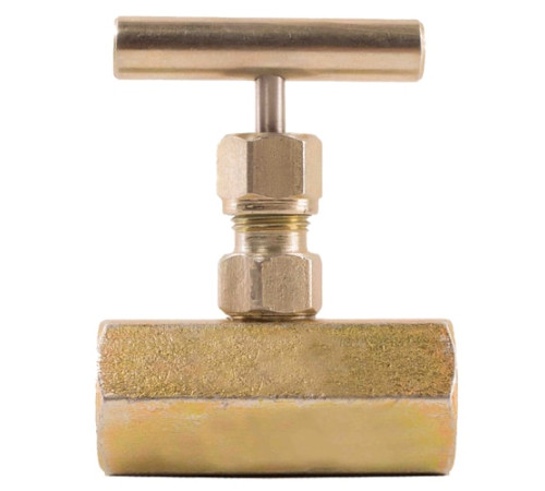 Игольчатые вентили-клапаны в Кобрине для юрлиц