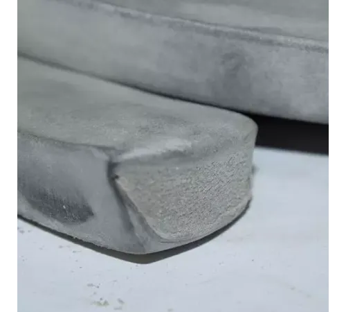 Резиновые особо мягкие трапециевидные шнуры в Кобрине