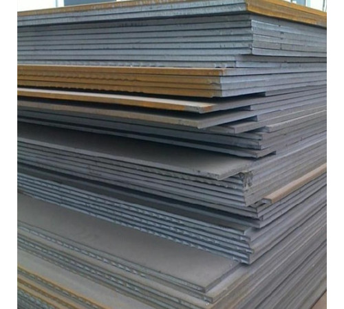 Износостойкие листы в Кобрине для промышленности