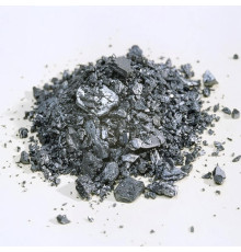 Йод металлический