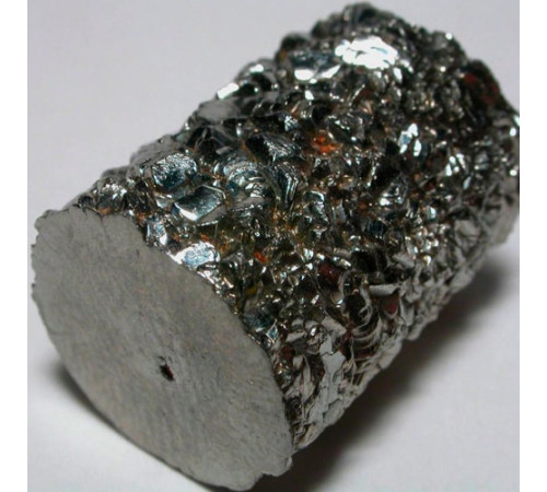 Йодидные гафнии в Кобрине для промышленных предприятий