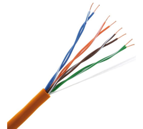 Кабели для компьютерных сетей в Кобрине