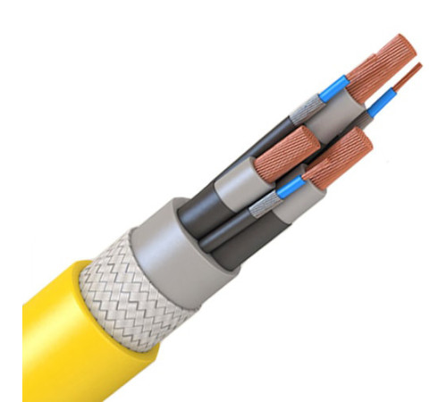 Шахтные кабели в Кобрине для предприятий Беларуси
