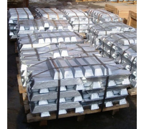 Первичный кадмий в Кобрине: марки Кд0, Кд0А, Кд1